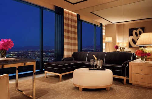 Las Vegas Strip Resort | Wynn Las Vegas