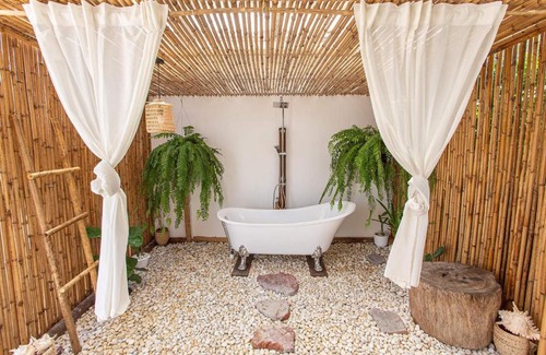 Huai Yai House | Wynn Resort Koh Larn
