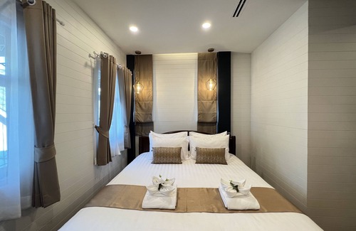 Prachuap Khiri Khan Hotel | Wynn Villa