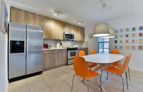 Wynwood Art District House | Wynwood Area w/Hot Tub 10 min from South Beach