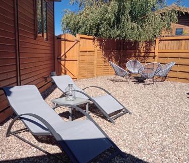 Wilberfoss Ski Chalet | Wyoming Cottage