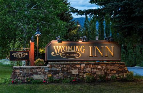 Jackson Hotel | Wyoming Inn of Jackson Hole