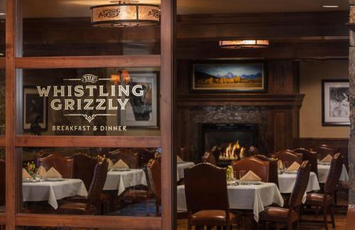 Jackson Hotel | Wyoming Inn of Jackson Hole
