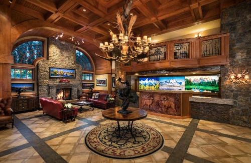 Jackson Hotel | Wyoming Inn of Jackson Hole