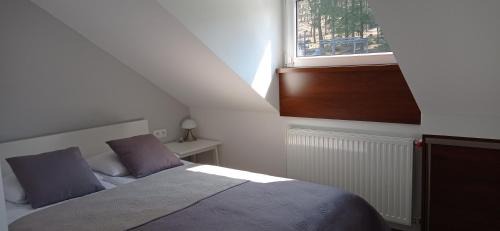 Kudowa Zdroj House | Wypoczynek Pod Lasem