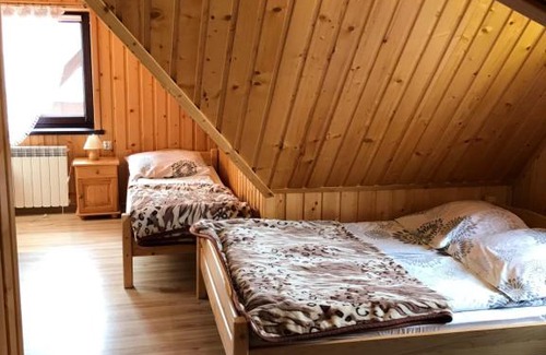 Bialka Tatrzanska Bed & Breakfast | Wypoczynek u Hajnosa