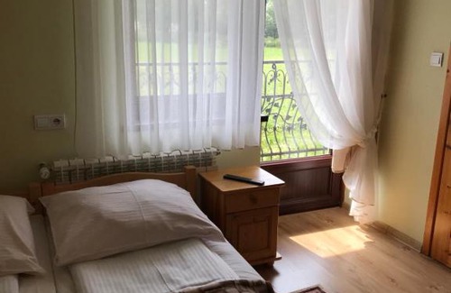Bialka Tatrzanska Bed & Breakfast | Wypoczynek u Hajnosa