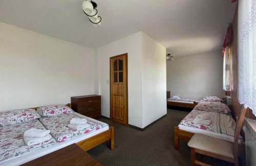 Bialka Tatrzanska Bed & Breakfast | Wypoczynek u komperdow Jacuzzi&Basen ogrodowy