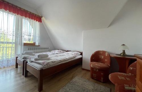 Bialka Tatrzanska Bed & Breakfast | Wypoczynek u komperdow Jacuzzi&Basen ogrodowy