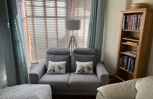 Windermere House | Wyresdale 7 Limethwaite