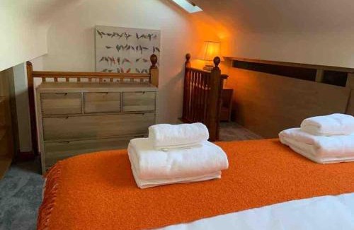 Windermere House | Wyresdale 7 Limethwaite