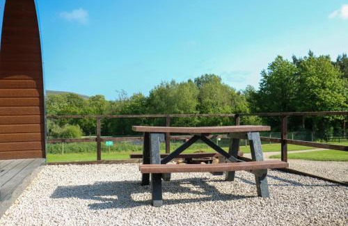 Lancaster Other | Wyreside Lakes Glamping Pods