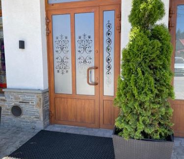 Bialka Tatrzanska Apartment | Wystrugane Apartamenty