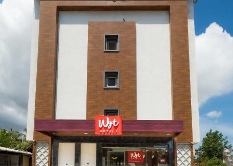 Rameshwaram Hotel | Wyt Hotels - Rameswaram