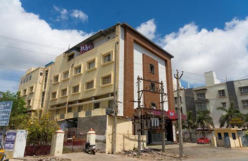 Rameshwaram Hotel | Wyt Hotels - Rameswaram