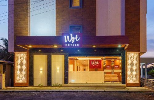Rameshwaram Hotel | Wyt Hotels - Rameswaram