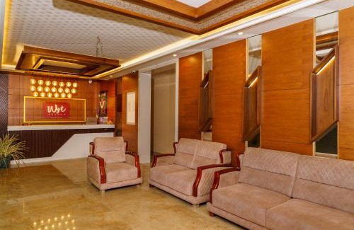 Rameshwaram Hotel | Wyt Hotels - Rameswaram