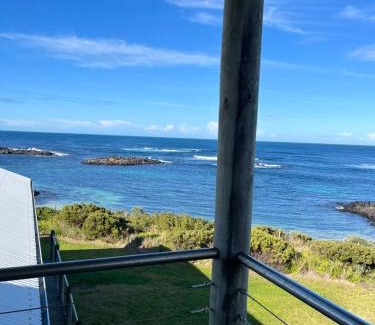 Port Fairy Apartment | Wytonia Penthouse