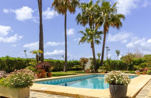 Javea House | Xábia Villa Oasis del Arenal