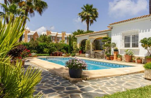 Javea House | Xábia Villa Oasis del Arenal