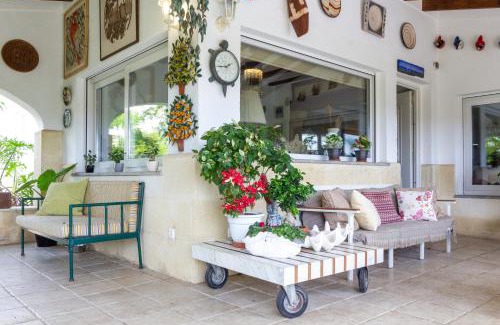 Javea House | Xábia Villa Oasis del Arenal