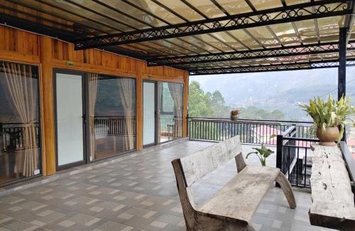 Dong Van Bed & Breakfast | Xóm Mới HomeStay