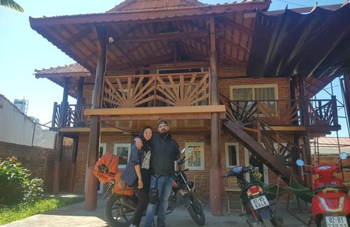 Kon Tum House | Xô Xôn Homestay