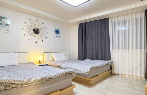 Goyang Apartment | X-1 NEW Art House
