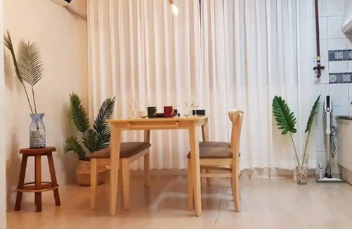 Goyang Apartment | X-1 NEW Art House