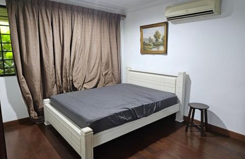 Bangsar Apartment | X'Apartelle near Pusat Bandar Damansara MRT