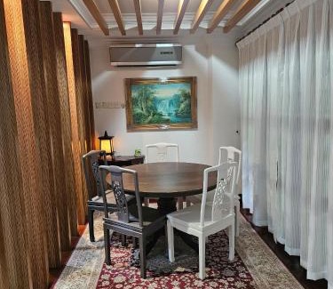 Bangsar Apartment | X'Apartelle near Pusat Bandar Damansara MRT