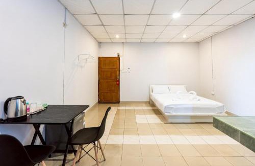 Bangkok Apartment | X At Gate Suvarnabhumi Airport