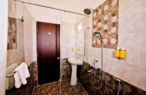 HBR Layout Hotel | X by Bloom - Hebbal