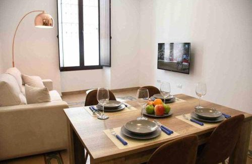 Old Town Apartment | X C Apartamentos Morales & Arnal