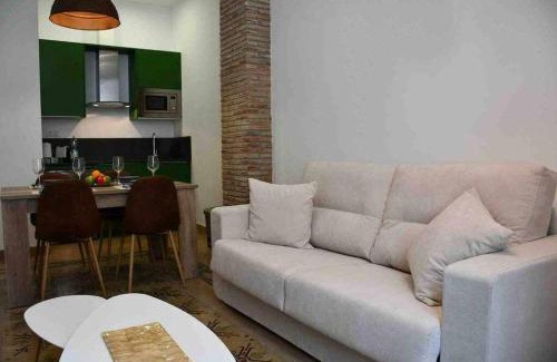 Old Town Apartment | X C Apartamentos Morales & Arnal