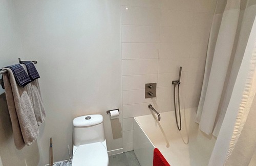 Ville-Marie Apartment | X COZY 2 BEDROOM APARTMENT DOWNTOWN MTL