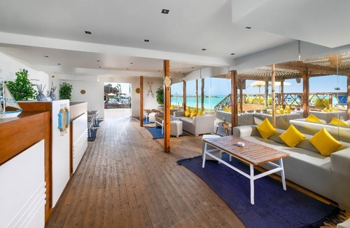 Sidi Abd El-Rahman Resort | X Eastern Sidi Abdel-Rahman Resort & SPA