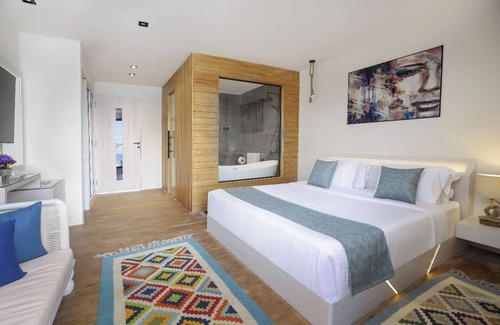 Sidi Abd El-Rahman Resort | X Eastern Sidi Abdel-Rahman Resort & SPA