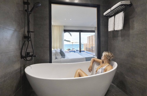 Sidi Abd El-Rahman Resort | X Eastern Sidi Abdel-Rahman Resort & SPA