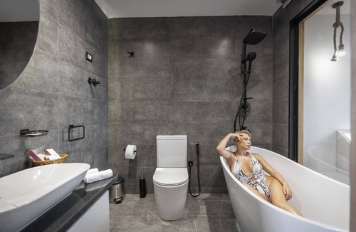 Sidi Abd El-Rahman Resort | X Eastern Sidi Abdel-Rahman Resort & SPA