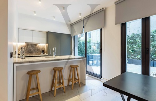 Kabatas House | X Flats Taksim
