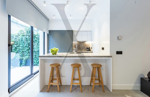 Kabatas House | X Flats Taksim