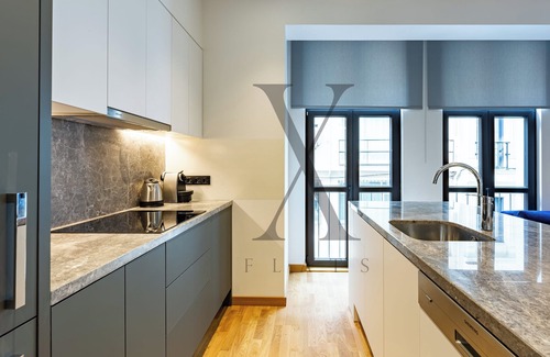 Kabatas House | X Flats Taksim