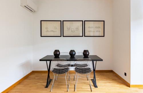 Kabatas Apartment | X Flats Vilhelm