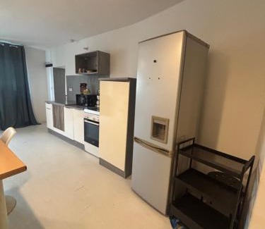 Chevigney-sur-l'Ognon Apartment | x GITES CONFORT DISCOUNT LE MONTANA PROCHE BESANCON x