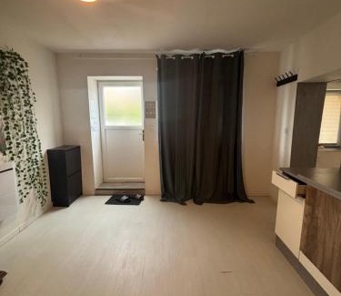 Chevigney-sur-l'Ognon Apartment | x GITES CONFORT DISCOUNT LE MONTANA PROCHE BESANCON x