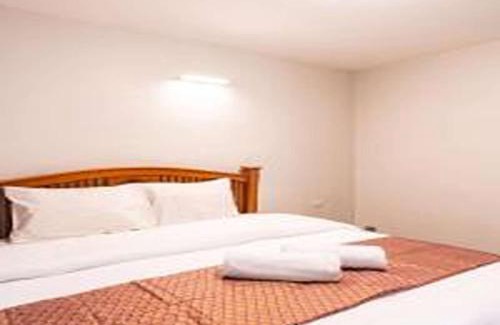 Chana Songkhram Apartment | X GO INN Khaosan Road Bangkok - โก อินน์ ถนนข้าวสาร