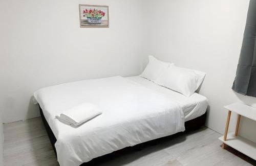 Siriraj Apartment | X GO INN Siriraj BKK โกอินน์ ศิริราช