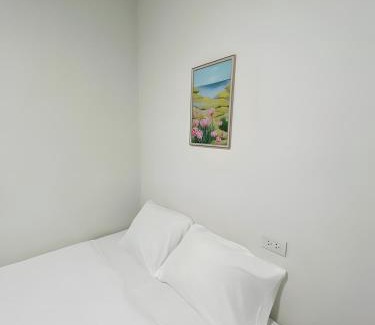 Siriraj Apartment | X GO INN Siriraj BKK โกอินน์ ศิริราช