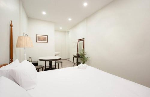 China Town Apartment | X Hidden Dragon Yaowarat Road